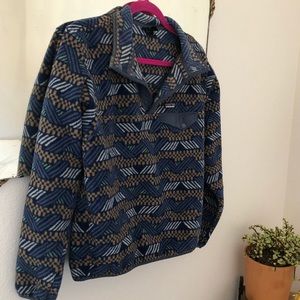 Patagonia Pullover